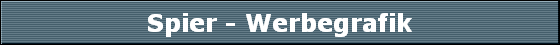 Spier - Werbegrafik